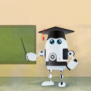 Exploring 3 Tracking Benefits of Educational Robots