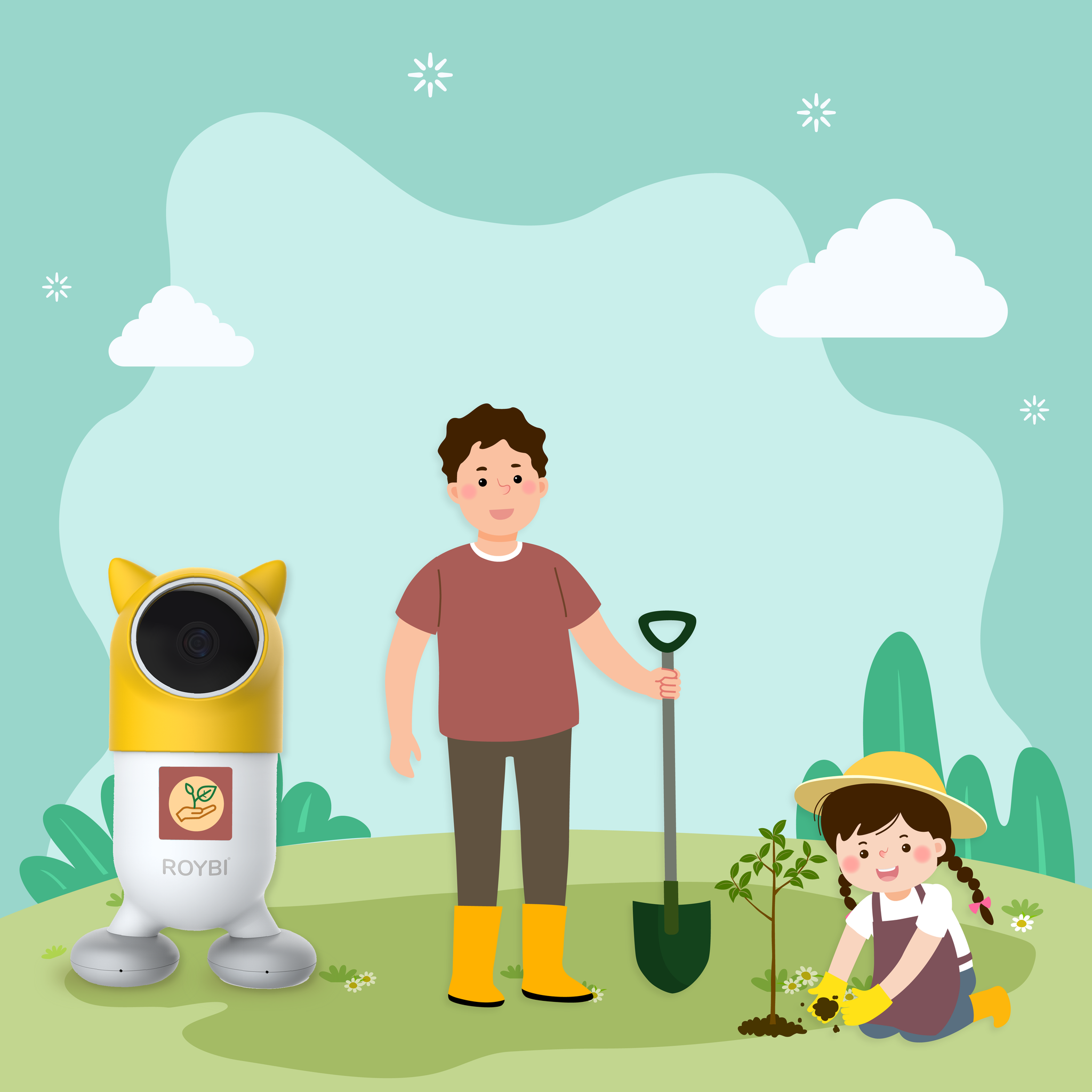 4 Ways You Can Raise Eco-Conscious Children, A Helpful Guide for Parents
