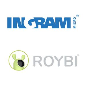 ROYBI INC Announced Today Its Partnership with Ingram Micro One of The Top Distributors in North America