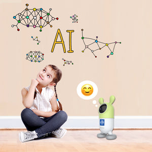 Better Childhood in the Age of AI