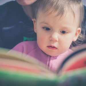 The Million Reasons You Should Read to Your Kids